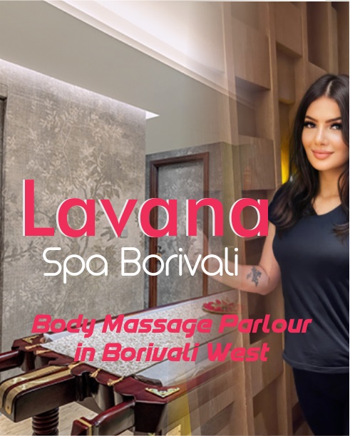 Lavana Spa Borivali